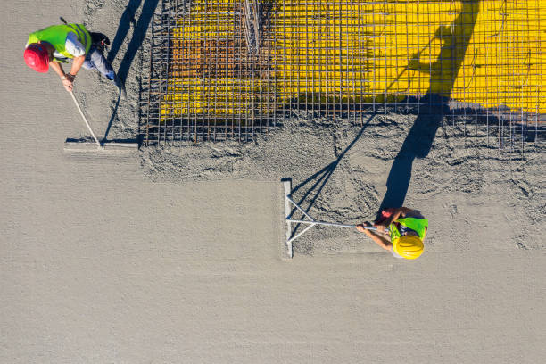 Best Concrete Removal and Replacement in Evergreen, MT