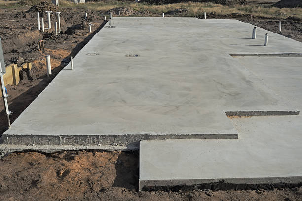 Best Concrete Pool Decks in Evergreen, MT