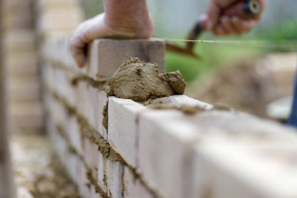 Best Concrete Patio Design and Installation in Evergreen, MT