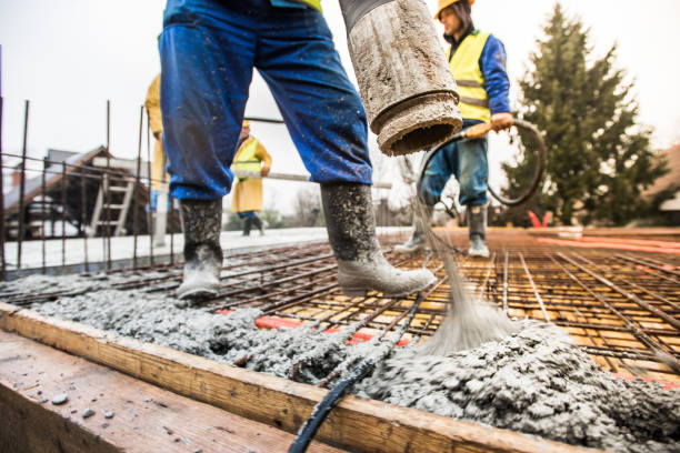  Evergreen, MT Concrete contractor Pros